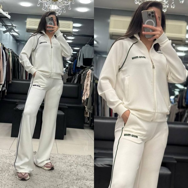 Женский Костюм Miu Miu