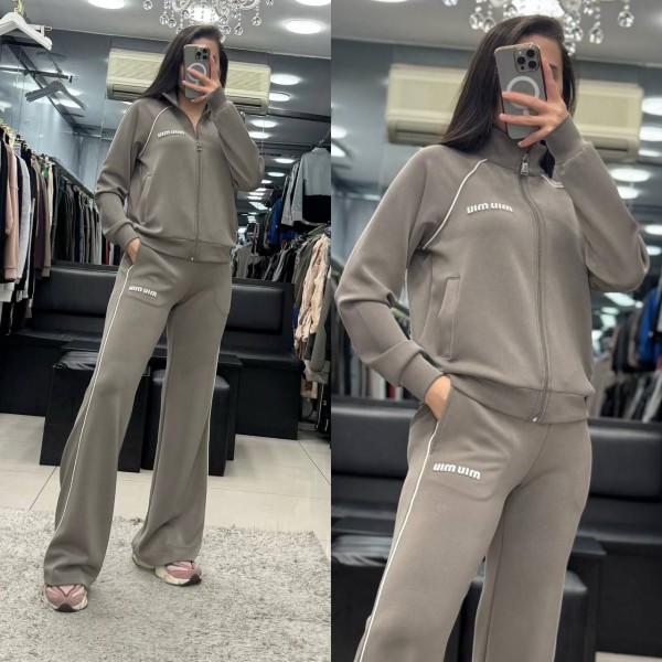 Женский Костюм Miu Miu