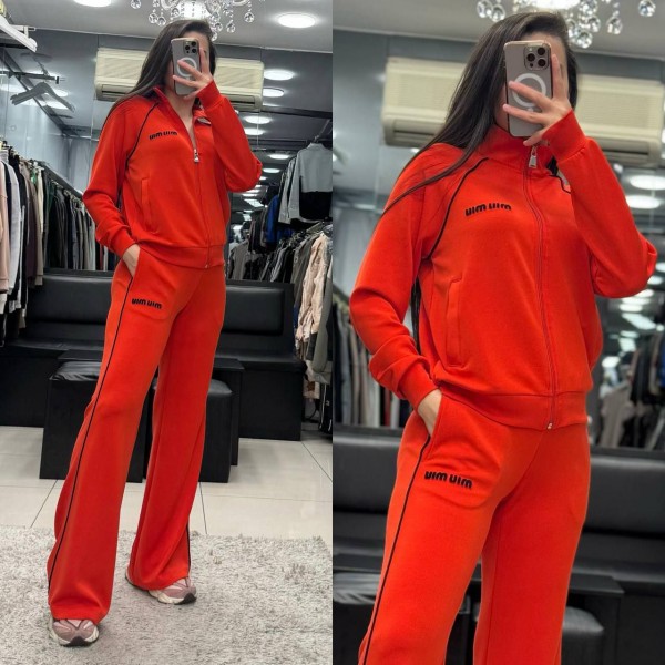 Женский Костюм Miu Miu