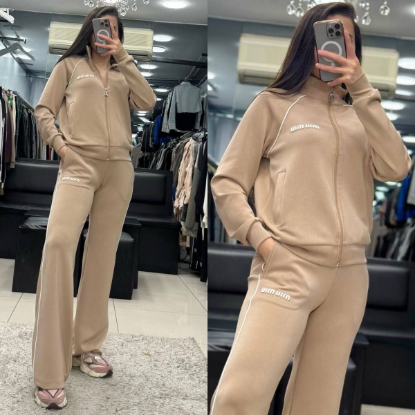 Женский Костюм Miu Miu