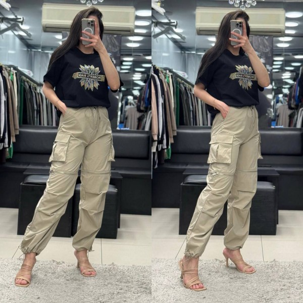 Женские Штаны Solomia