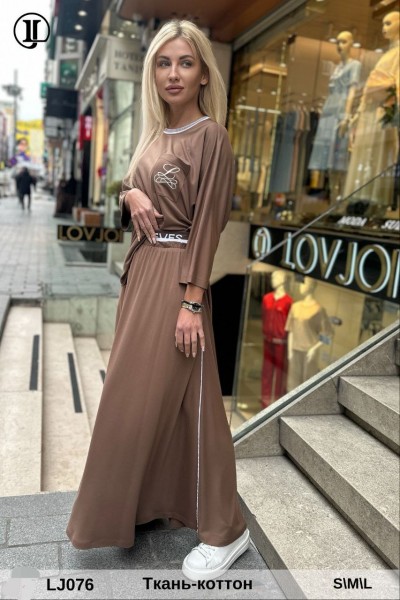 Женский Костюм Lov Joi