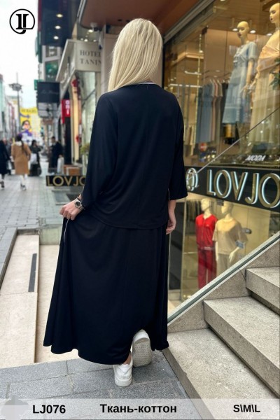 Женский Костюм Lov Joi