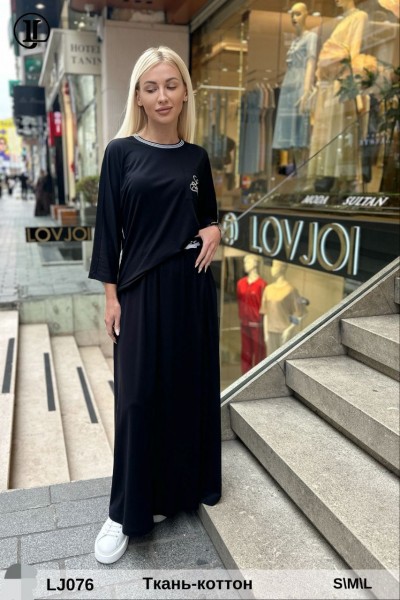 Женский Костюм Lov Joi