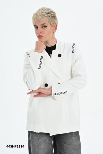 Женский Пиджак Sogo