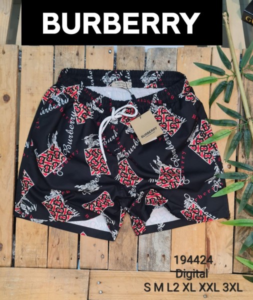 Мужские Шорты Burberry