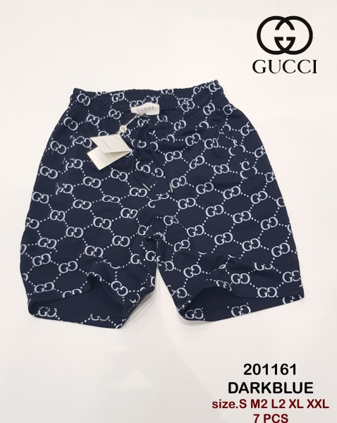 Мужские Шорты Gucci
