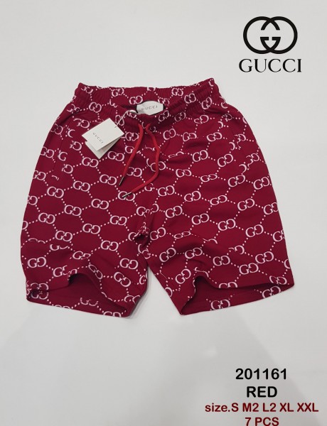 Мужские Шорты Gucci