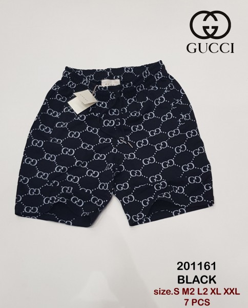 Мужские Шорты Gucci