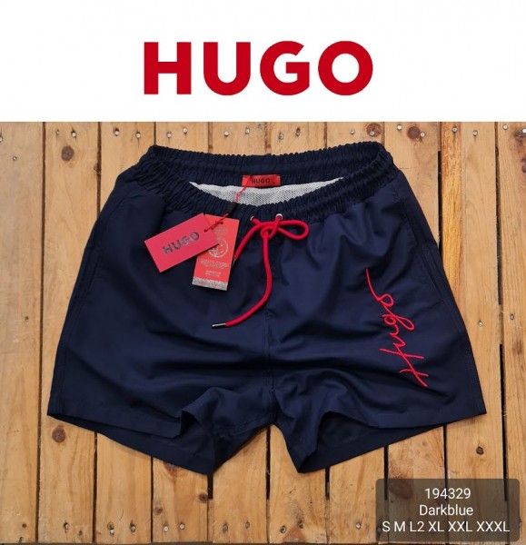 Мужские Шорты Hugo Boss