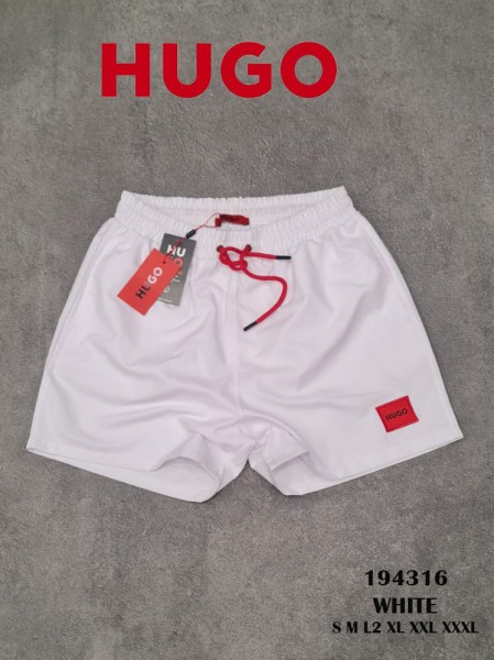 Мужские Шорты Hugo Boss