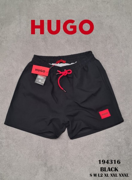 Мужские Шорты Hugo Boss