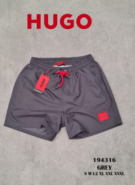 Мужские Шорты Hugo Boss