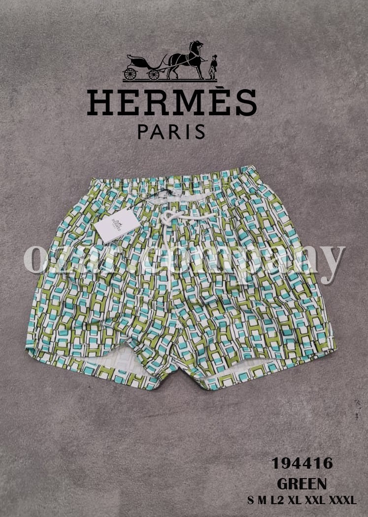 Мужские Шорты Hermes
