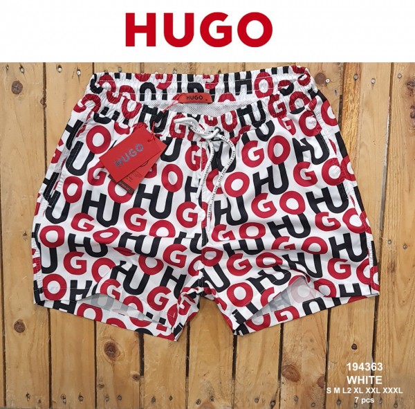 Мужские Шорты Hugo Boss