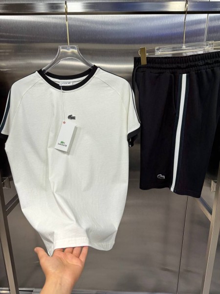 Мужской Комплект Lacoste