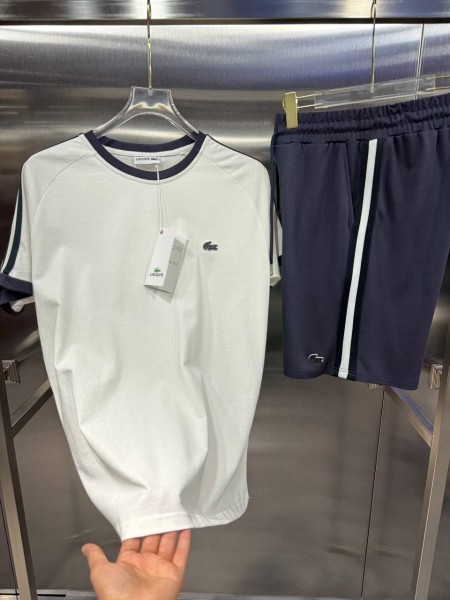 Мужской Комплект Lacoste