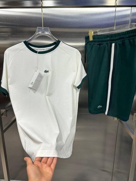 Мужской Комплект Lacoste