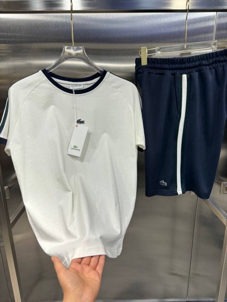 Мужской Комплект Lacoste