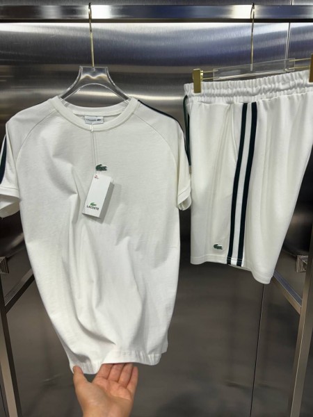 Мужской Комплект Lacoste