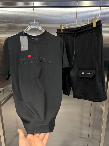 Мужской Комплект Kiton