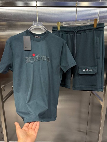 Мужской Комплект Kiton