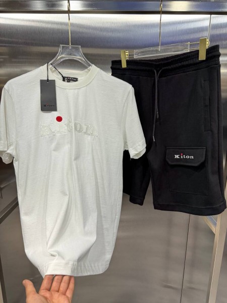 Мужской Комплект Kiton