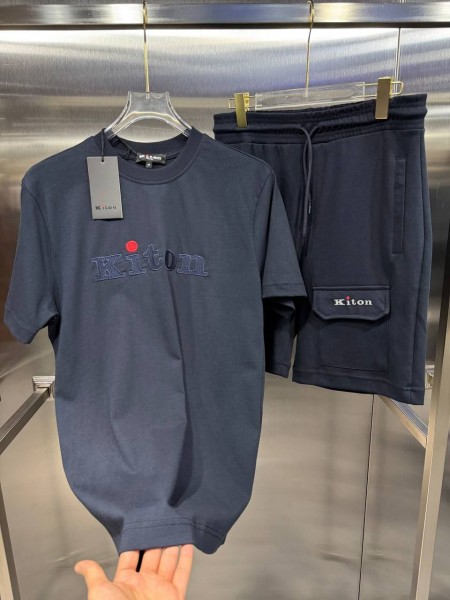 Мужской Комплект Kiton