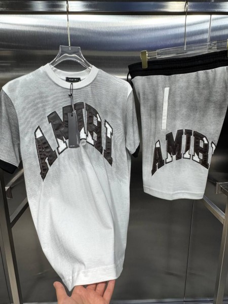 Мужской Комплект Amiri