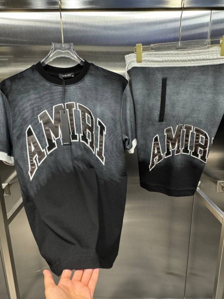 Мужской Комплект Amiri