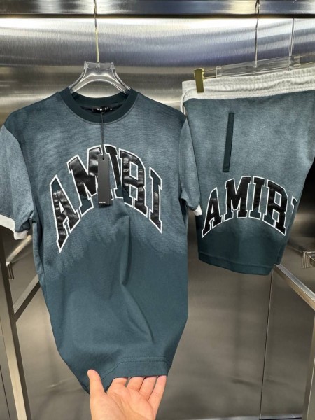 Мужской Комплект Amiri