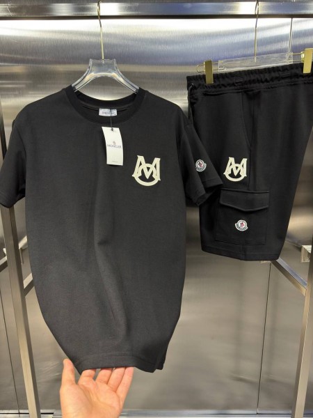 Мужской Комплект Moncler