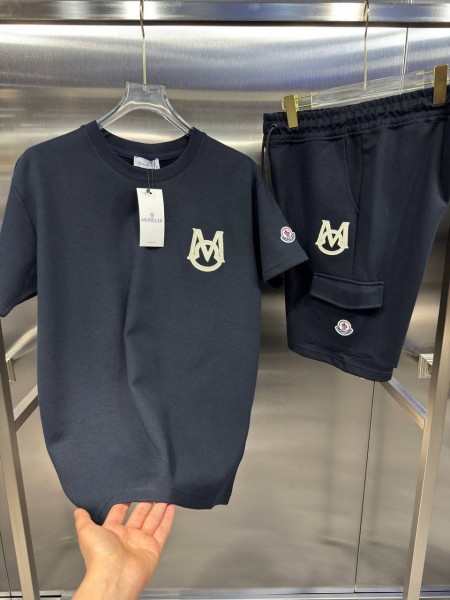 Мужской Комплект Moncler