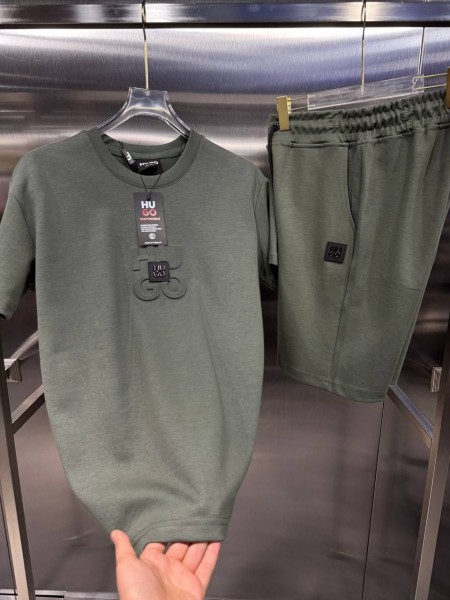 Мужской Комплект Hugo Boss