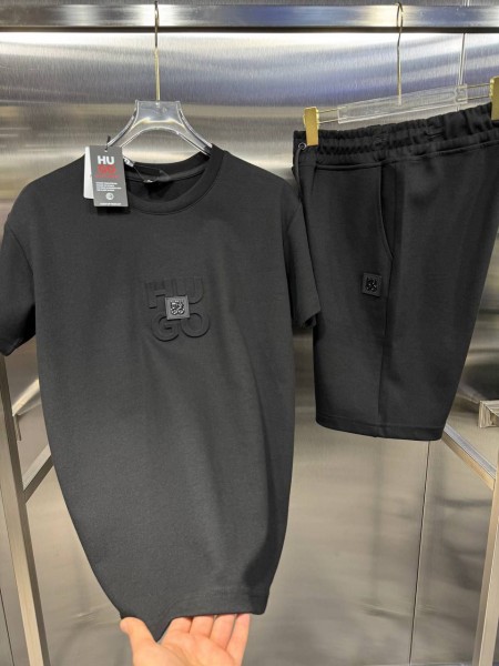 Мужской Комплект Hugo Boss