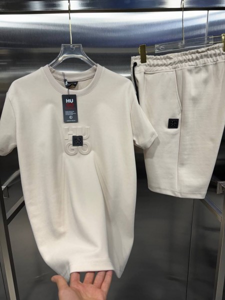 Мужской Комплект Hugo Boss