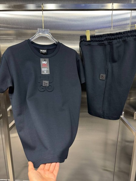 Мужской Комплект Hugo Boss