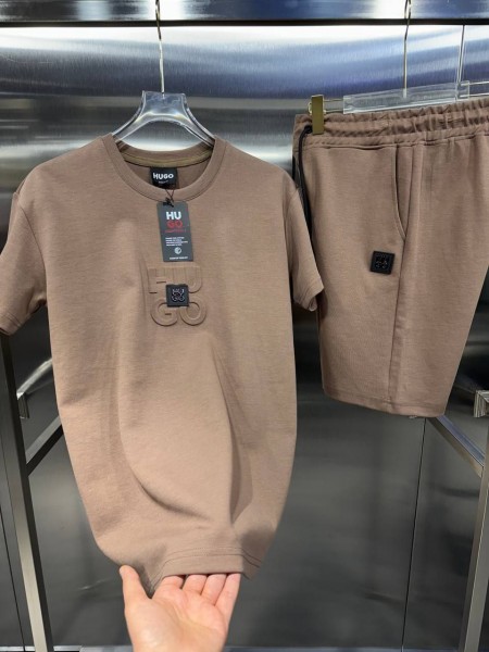 Мужской Комплект Hugo Boss