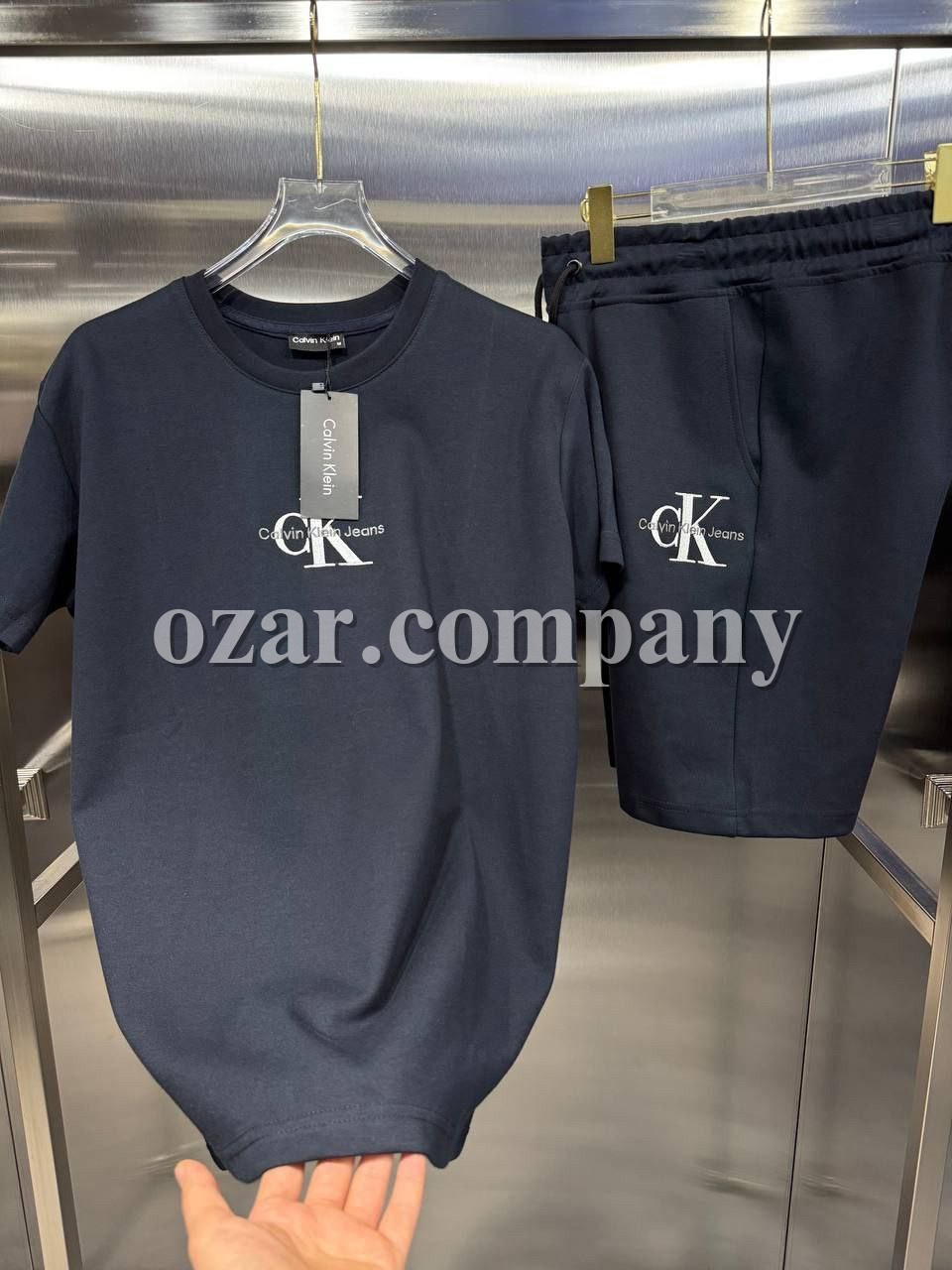 Мужской Комплект Calvin Klein