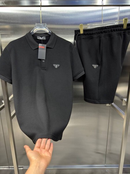 Мужской Комплект Prada