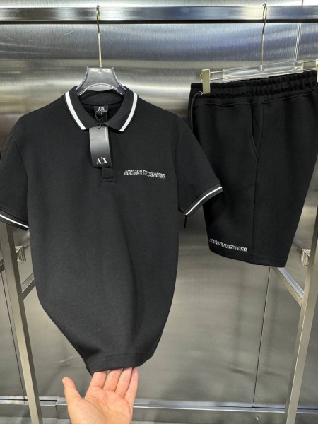 Мужской Комплект Armani Exchange