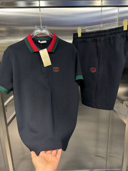 Мужской Комплект Gucci