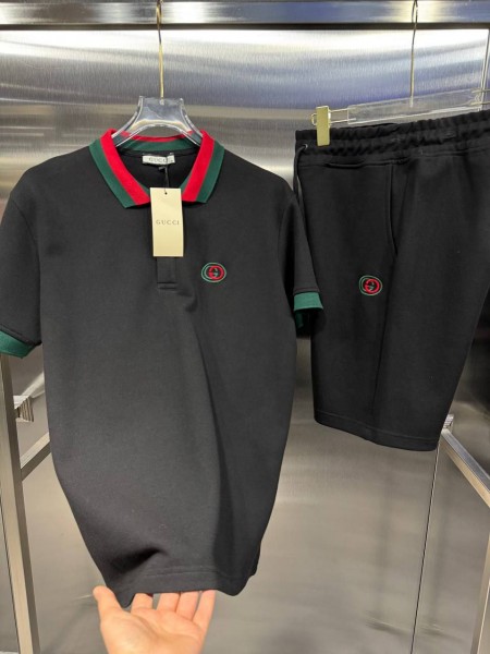 Мужской Комплект Gucci