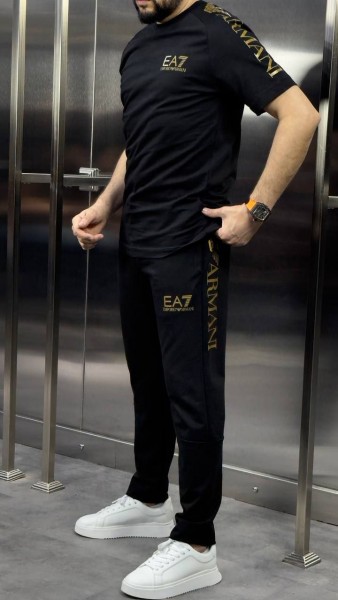 Мужской Комплект Emporio Armani