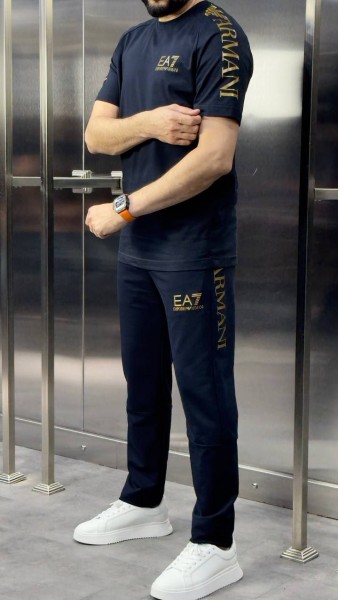 Мужской Комплект Emporio Armani