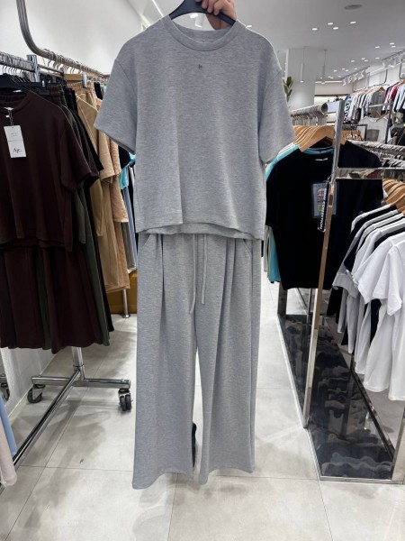 Женский Костюм Trikotto