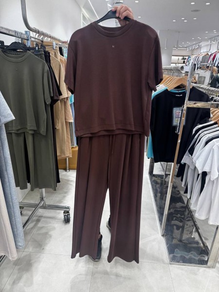 Женский Костюм Trikotto