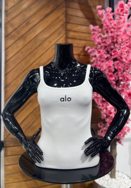 Женская Майка Alo