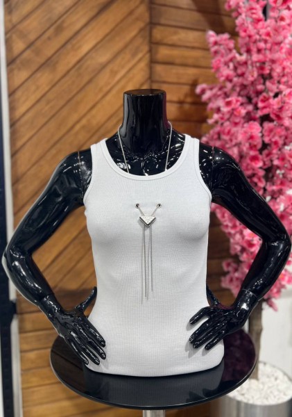 Женская Майка Prada