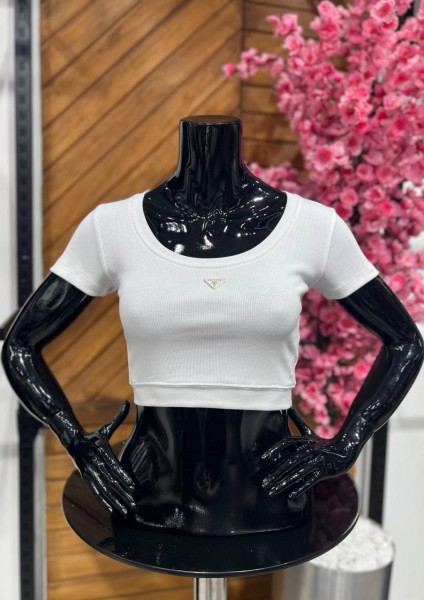 Женский Топ Prada